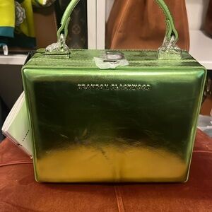 Brandon Blackwood Trunk